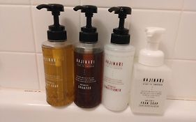 スマイルホテル青森